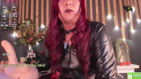 Snapshot of sharoon_gold chatting on January 2025 05:19:01 AM Your mistress Sharon  online show from January 2025 05:19:01 AM