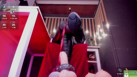 Snapshot of sharoon_gold chatting on January 2025 09:02:02 AM Your mistress Sharon  online show from January 2025 09:02:02 AM