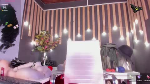 Snapshot of sharoon_gold chatting on January 2025 11:02:02 AM Your mistress Sharon  online show from January 2025 11:02:02 AM