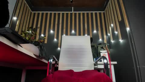 Snapshot of sharoon_gold chatting on January 2025 11:01:01 AM Your mistress Sharon  online show from January 2025 11:01:01 AM