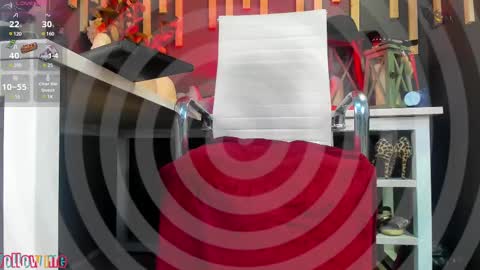 Snapshot of sharoon_gold chatting on February 2025 10:32:01 PM Your mistress Sharon  online show from February 2025 10:32:01 PM