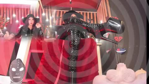 Snapshot of sharoon_gold chatting on February 2025 02:17:02 AM Your mistress Sharon  online show from February 2025 02:17:02 AM