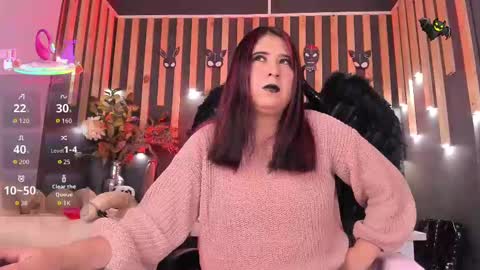 Snapshot of sharoon_gold chatting on September 2025 07:35:01 PM Your mistress Sharon  online show from September 2025 07:35:01 PM