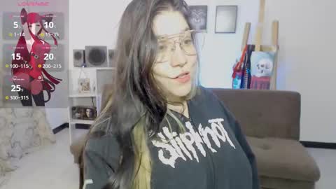 SHAROON online show from November 2025 06:19:01 PM