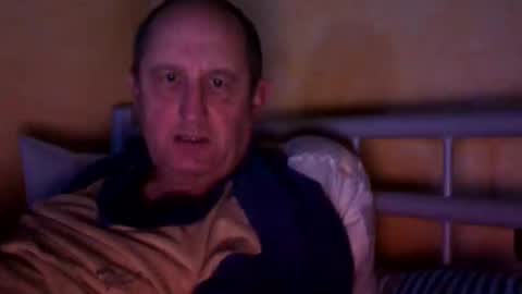 Snapshot of sharpshoder chatting on February 2025 09:40:01 PM Peter online show from February 2025 09:40:01 PM