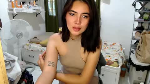 shasha online show from November 2025 12:46:01 AM