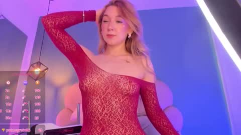 Shantall online show from December 2025 04:47:01 PM