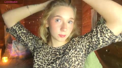 Shantall online show from May 2026 03:46:01 AM