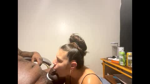 Snapshot of shatnerded chatting on January 2025 09:59:01 AM shatnerded online show from January 2025 09:59:01 AM