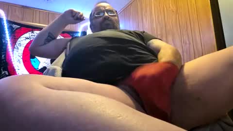 Black Venom online show from May 2026 11:20:01 PM