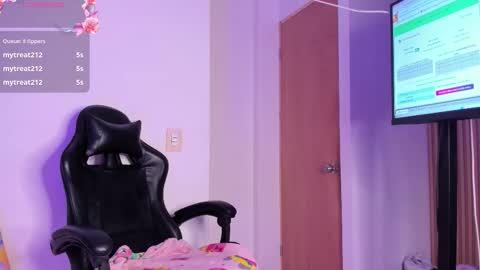 Lady Shauna online show from November 2025 05:18:02 AM