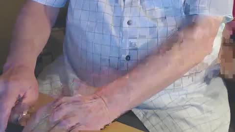 Frans online show from March 2025 12:10:02 AM