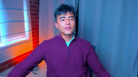 Snapshot of shawn__sanderson chatting on December 2025 02:24:01 PM Shawn online show from December 2025 02:24:01 PM