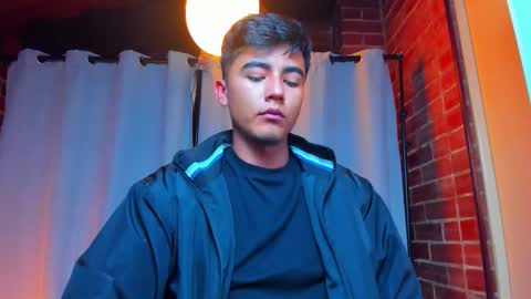 Snapshot of shawn__sanderson chatting on January 2026 11:03:02 AM Shawn online show from January 2026 11:03:02 AM