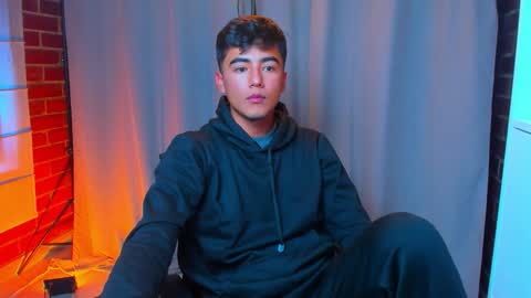 Snapshot of shawn__sanderson chatting on January 2026 11:45:02 AM Shawn online show from January 2026 11:45:02 AM