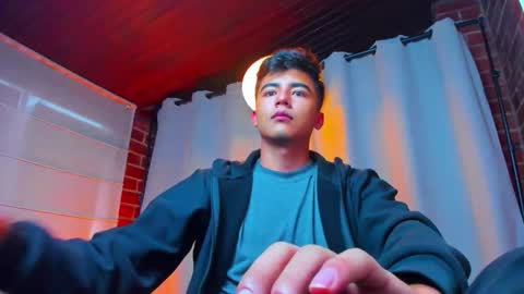 Snapshot of shawn__sanderson chatting on January 2026 11:13:01 AM Shawn online show from January 2026 11:13:01 AM