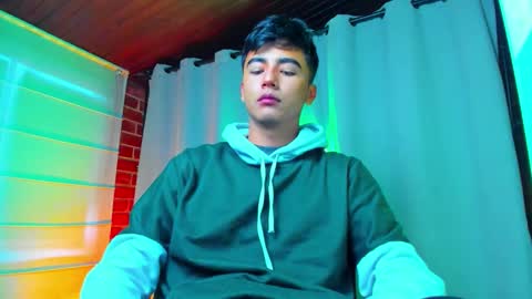 Snapshot of shawn__sanderson chatting on January 2026 11:34:01 AM Shawn online show from January 2026 11:34:01 AM