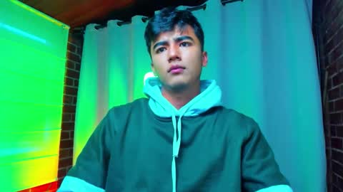 Snapshot of shawn__sanderson chatting on January 2026 11:27:02 AM Shawn online show from January 2026 11:27:02 AM