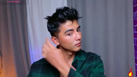 Snapshot of shawn__sanderson chatting on March 2026 11:16:01 AM Shawn online show from March 2026 11:16:01 AM