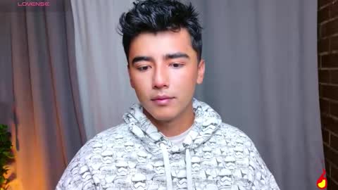 Snapshot of shawn__sanderson chatting on March 2026 11:05:02 AM Shawn online show from March 2026 11:05:02 AM