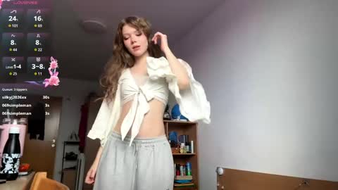 Elizabeth online show from May 2026 02:21:02 PM