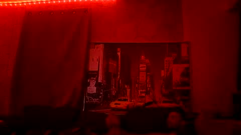 shawntheone online show from November 2025 04:40:01 AM