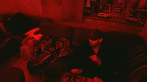 shawntheone online show from November 2025 12:49:01 AM