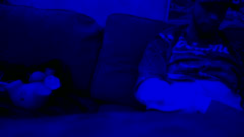 shawntheone online show from November 2025 03:56:02 PM