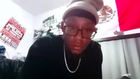 shawnvegas67 online show from November 2025 08:51:01 PM