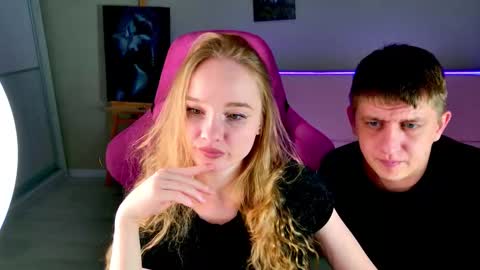 Shawty Mia online show from February 2026 07:18:01 PM