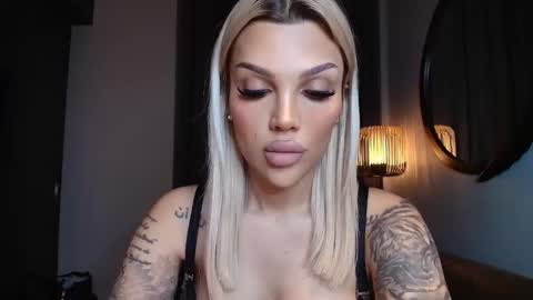 shayblonde online show from October 2025 07:56:02 PM