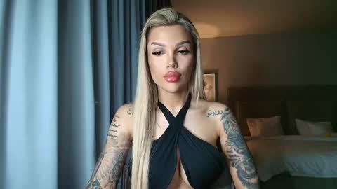 shayblonde online show from March 2026 06:36:01 PM