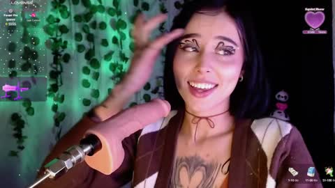 Shayla 3 online show from January 2025 08:26:02 PM