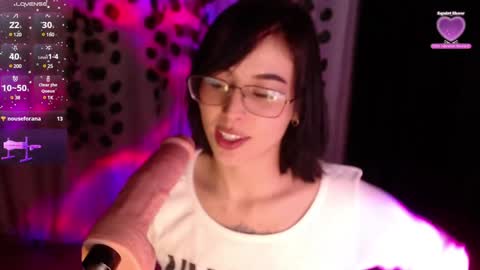 Shayla 3 online show from January 2025 05:51:02 AM