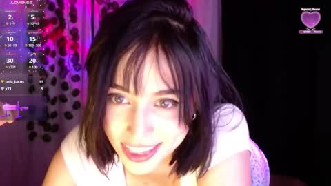 Shayla 3 online show from February 2025 07:02:02 AM