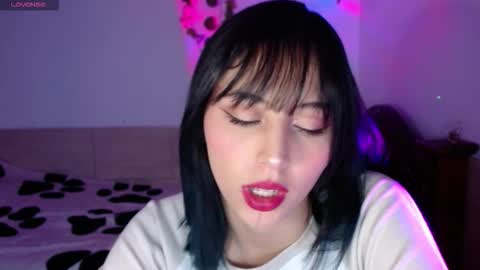 Shayla 3 online show from October 2025 09:16:01 PM