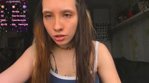 Shaylee online show from March 2026 06:42:02 AM