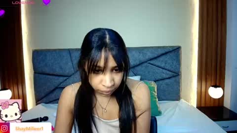 Snapshot of shaymilleer chatting on June 2026 11:58:01 AM Shay Miller online show from June 2026 11:58:01 AM