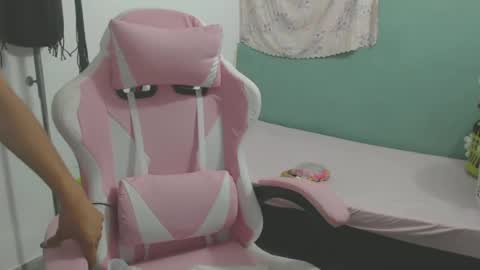 Shayna online show from July 2026 02:03:02 AM