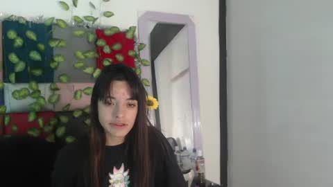 Snapshot of shaysummer chatting on March 2026 05:40:02 PM shaysummer online show from March 2026 05:40:02 PM