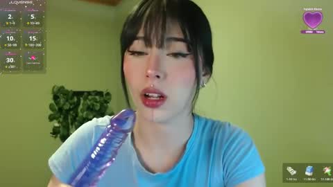 she_alice online show from June 2026 04:30:02 AM