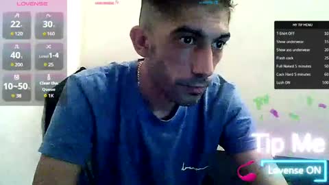 shebas07 online show from April 2026 06:14:01 AM