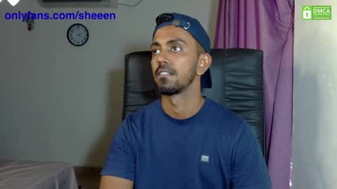 Sheen2025 online show from October 2025 08:47:02 AM