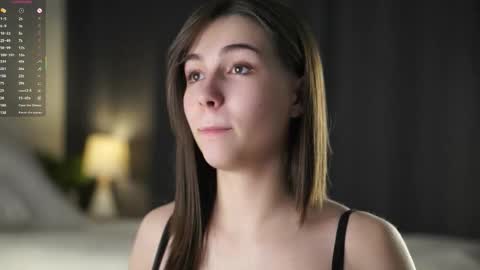 Tessa online show from December 2025 03:46:01 AM