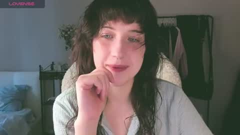 Chiara online show from July 2026 12:51:01 PM