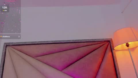 Shego  online show from January 2025 03:11:01 AM