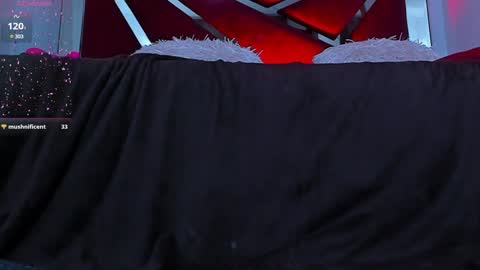 Shego  online show from February 2025 03:23:02 AM