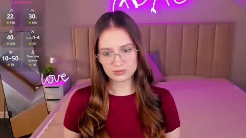 Snapshot of shei1a_shy chatting on May 2026 11:59:02 AM Amely online show from May 2026 11:59:02 AM