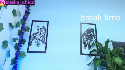 Snapshot of sheila_bigcok chatting on March 2025 03:29:01 PM SHEILA  online show from March 2025 03:29:01 PM