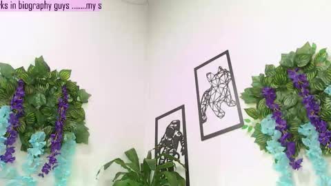 SHEILA  online show from November 2025 01:44:01 AM